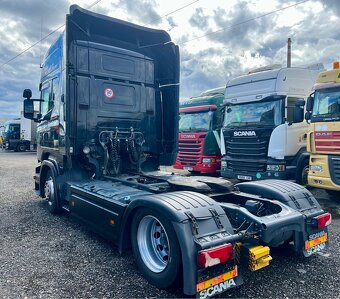 SCANIA R450 LOWDECK, RETARDER - 4