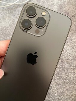 iPhone 13 PRO 128Gb…100% baterie - 4