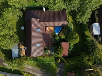 Rodinný dům ve Všemině – pohodové bydlení obklopené přírodou - 4