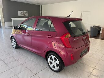 Kia Picanto, 1.0 CVVT - COOL - 2013 - 4