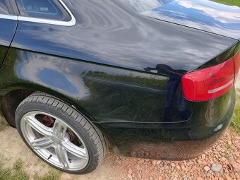 Audi A4 B8 1,8 TFSI - 4