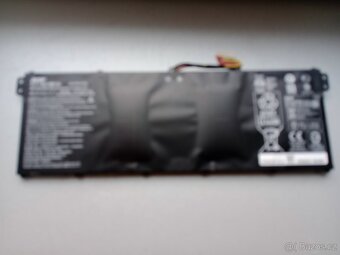 Acer Aspire - 4