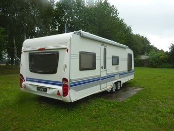 Hobby excelent 650 - 4