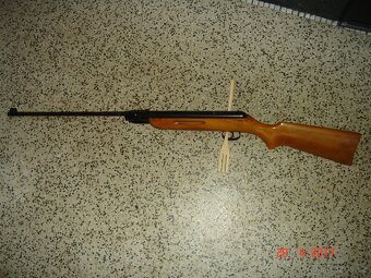 Prodám krásnou, zánovní flobert revolver skupiny "D" bez r - 4