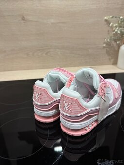 Louis Vuitton tenisky - 4