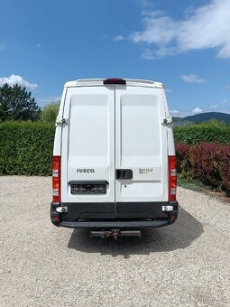 PRODÁM IVECO - 4