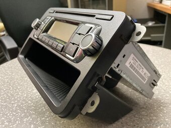 Autorádio RCD 210 MP3 - 4