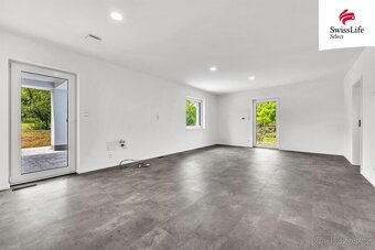 Prodej rodinného domu 84 m2 Na Hlásku, Choltice - 4