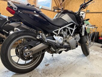 Aprilia Mana 850 - 4