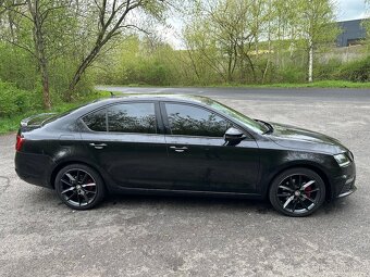 Škoda Octavia 3 RS 2.0 TDI 135kw CHALLENGE - 4