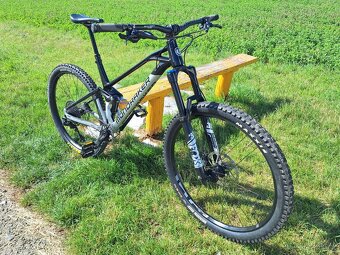 MONDRAKER Foxy 29 Trail, Enduro celopéro kolo 29” - 4