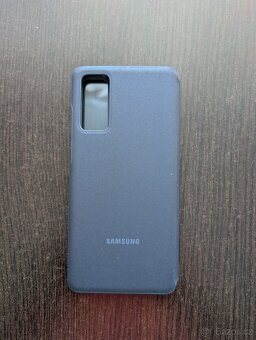 Samsung Galaxy S20FE Obal - 4