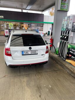 Octavia 3 RS - 4