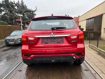 Mitsubishi ASX 1.6i r.v.2018 - náhradní díly - 4