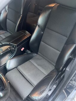 BMW 535d 200kw - 4