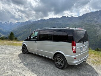 Mercedes Viano 2.2 CDI - 4