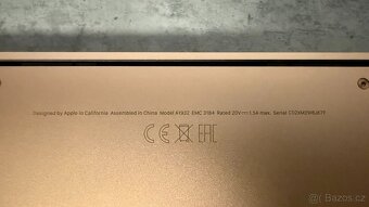 Macbook Air - 4