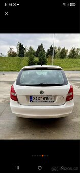 Fabia 2 - 4