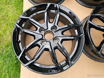 R16 4x108  Citroen Peugeot ZANOVNE. - 4