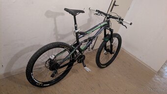 Enduro kolo GT Force - 4