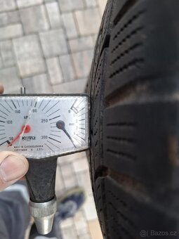 Zimní kola Citroen Berlingo 4x108r15 - 4