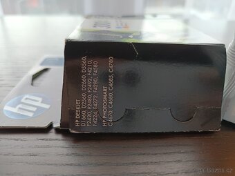 Toner HP 300XL CC644E tricolor Cartridge - 4