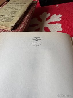 Tři mušketýři 1978 - 4