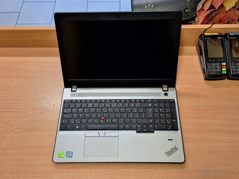 Lenovo ThinkPad E570 - i5 4x3.10GHz, 16GB RAM, WIN 11 - 4