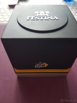 Festina edition TdF - 4