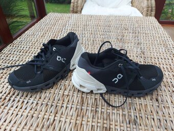 Běžecké boty ON Running - 4