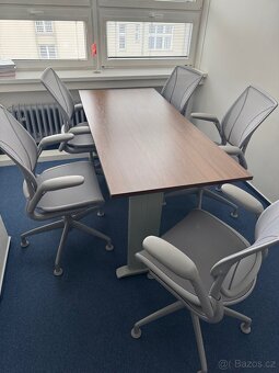 Kancelářská židle humanscale - 4