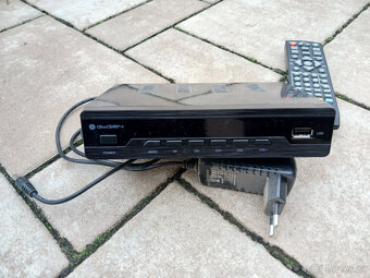 Televize LG 37LH5000 se set-top boxem - 4