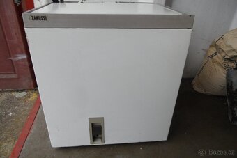 Pračka Zanussi P33 - 4