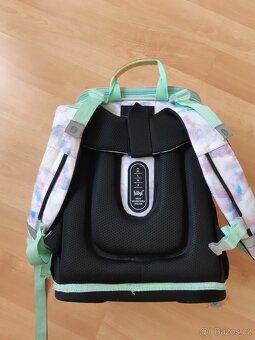 Školní aktovka zn. Baagl - 4