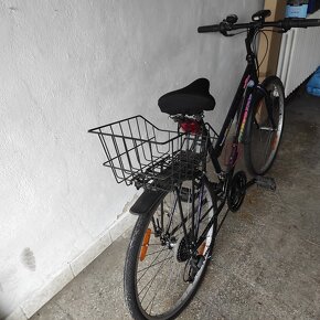 Silniční kolo dámské - 4