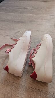 Tenisky vel. 40 / Bodyflirt n.o.v.é - 4