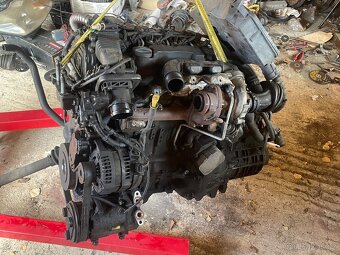 Motor Ford 1.6 TDCi ,HHDA 98 221 KM - 4