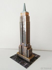 Puzzle 3D puzzle Ravensburger - 4