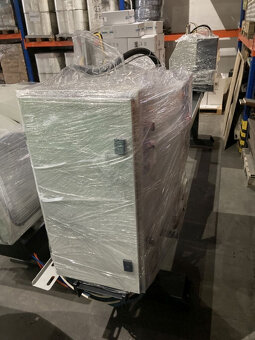 Svářečka na plastové profily Jullich Technologies JTG BB2030 - 4