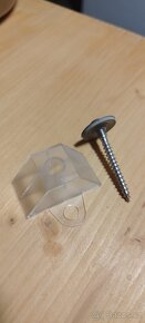 Kvalitní polykarbonátové trapézové desky Topli - 4