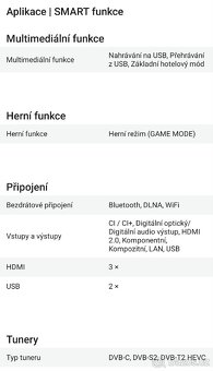 LED Smart TV LG 70" 177cm 4K 70UM7100PLA - 4