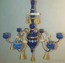 Starožitné předměty ze dřeva - 4