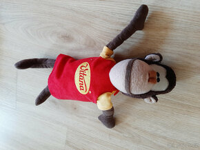 Samolepky na zeď, domeček pro panenky, puzzle, auta... - 4