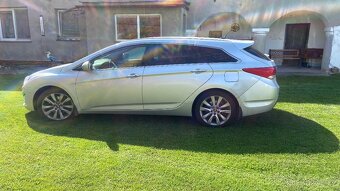 Hyundai i40 1.7 crdi 100kw - 4