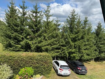 Penzion s restaurací k pronájmu - 4