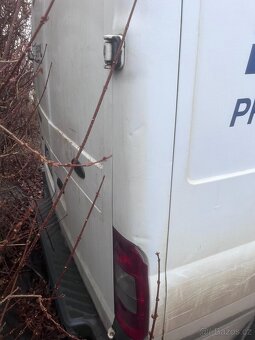 Ford Tranzit L3H3 - 4