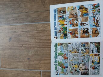 Rychlé šípy Jaroslav Foglar - 4