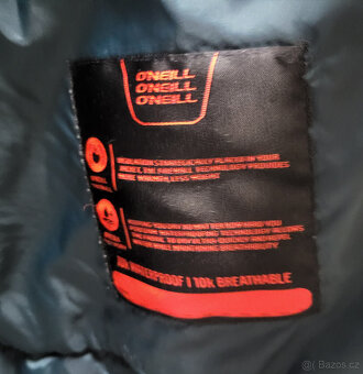 Dívčí zimní bunda Oneill s kalhotama - 4