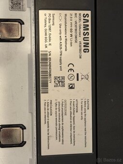 Robotický vysavač Samsung JetBOT - 4