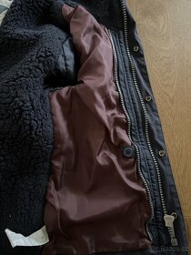 Detsky zimni kabatek - 4